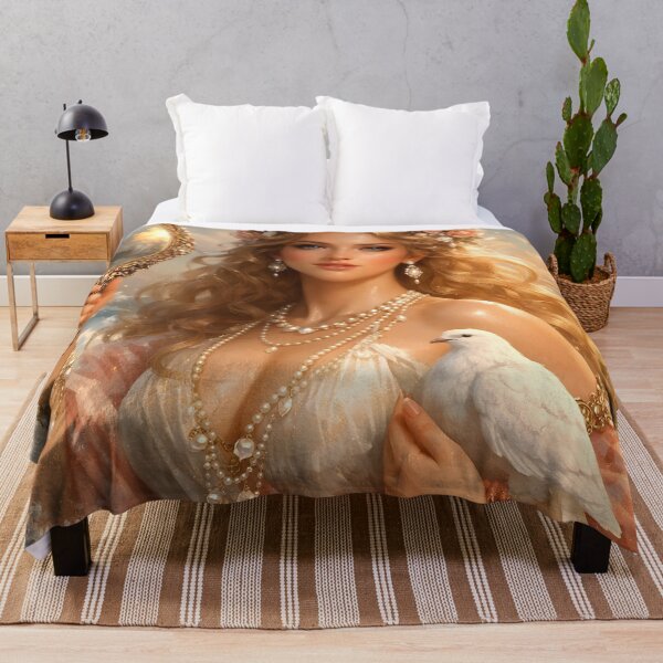 Item preview, Goddess Aphrodite designed and sold by SoniaSarkali.