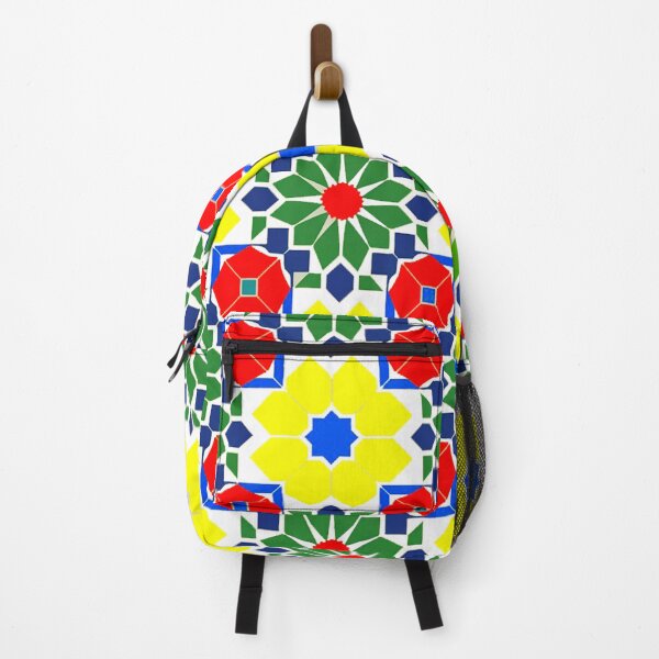 Item preview, moroccan zellige designed and sold by YounexxART.