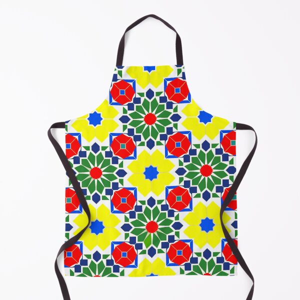 Item preview, moroccan zellige designed and sold by YounexxART.