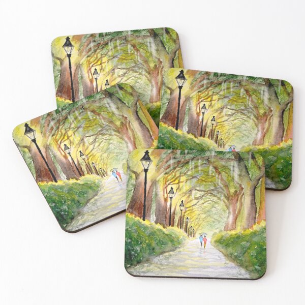 Item preview, Forsyth Park Savannah Georgia designed and sold by William Holkham.