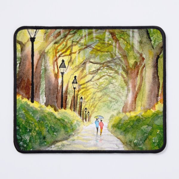 Item preview, Forsyth Park Savannah Georgia designed and sold by William Holkham.