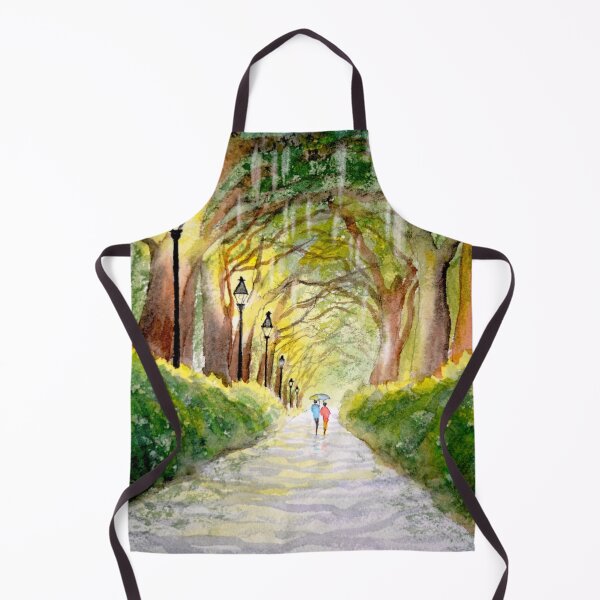 Item preview, Forsyth Park Savannah Georgia designed and sold by William Holkham.