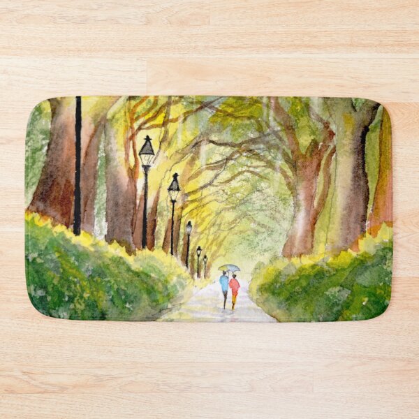 Item preview, Forsyth Park Savannah Georgia designed and sold by William Holkham.
