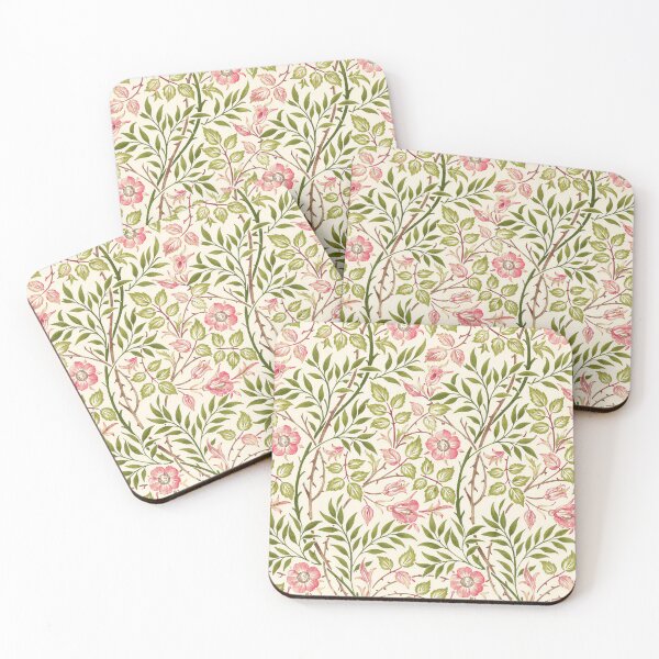 Item preview, William Morris Sweet Briar designed and sold by maniacfitness.