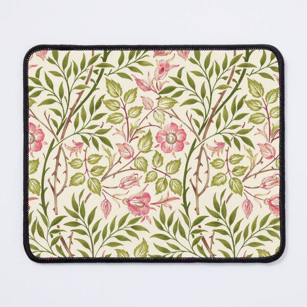 Item preview, William Morris Sweet Briar designed and sold by maniacfitness.