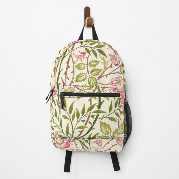 Item preview, William Morris Sweet Briar designed and sold by maniacfitness.