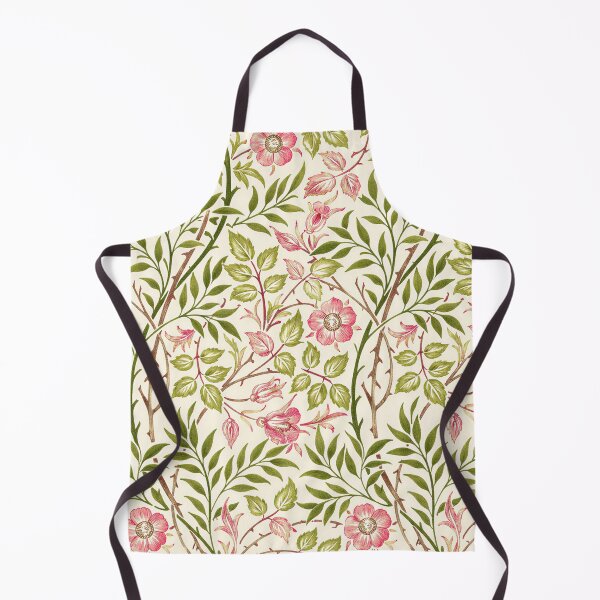 Item preview, William Morris Sweet Briar designed and sold by maniacfitness.