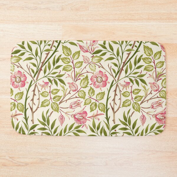 Item preview, William Morris Sweet Briar designed and sold by maniacfitness.