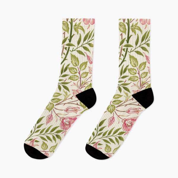 Item preview, William Morris Sweet Briar designed and sold by maniacfitness.
