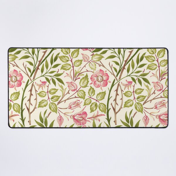Item preview, William Morris Sweet Briar designed and sold by maniacfitness.