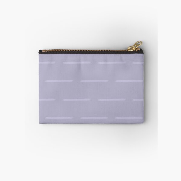 Item preview, Minimalist Subtle Lines on Pastel Purple designed and sold by KSimpson838.