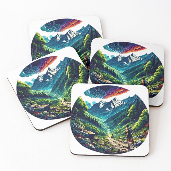 Item preview, ultra trail designed and sold by NCNGDESIGN.