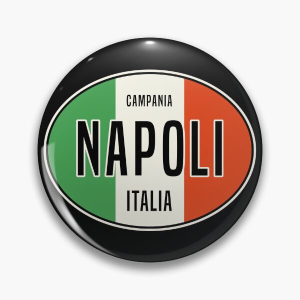 Item preview, Naples, Campania, Italy designed and sold by studio838.