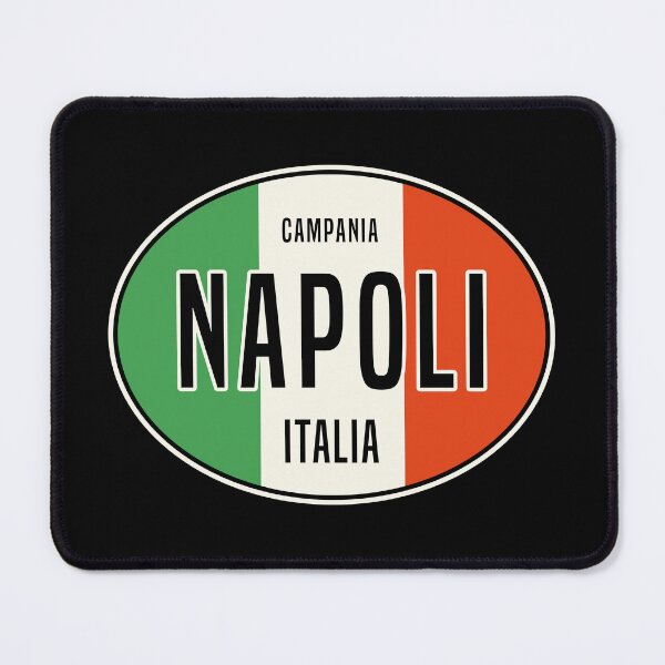 Item preview, Naples, Campania, Italy designed and sold by studio838.