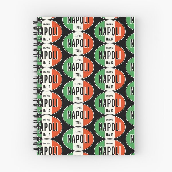 Item preview, Naples, Campania, Italy designed and sold by studio838.