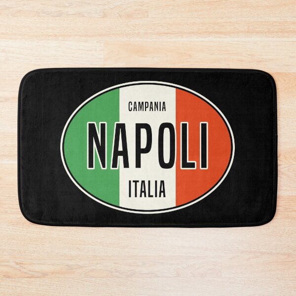 Item preview, Naples, Campania, Italy designed and sold by studio838.