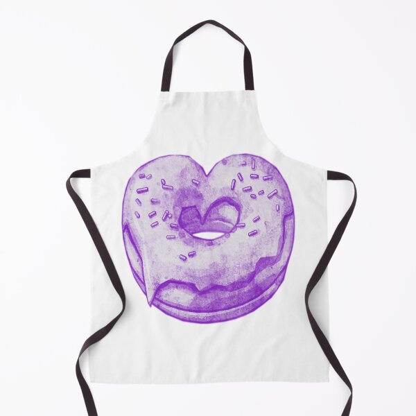 Item preview, Valentines Donut designed and sold by kinpirks.