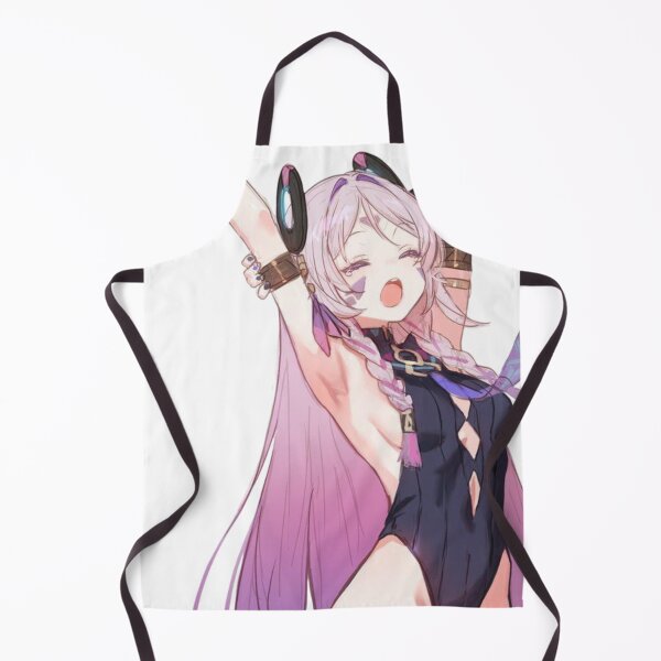 Item preview, Genshin Impact Citlali Stretching designed and sold by KomiArts.