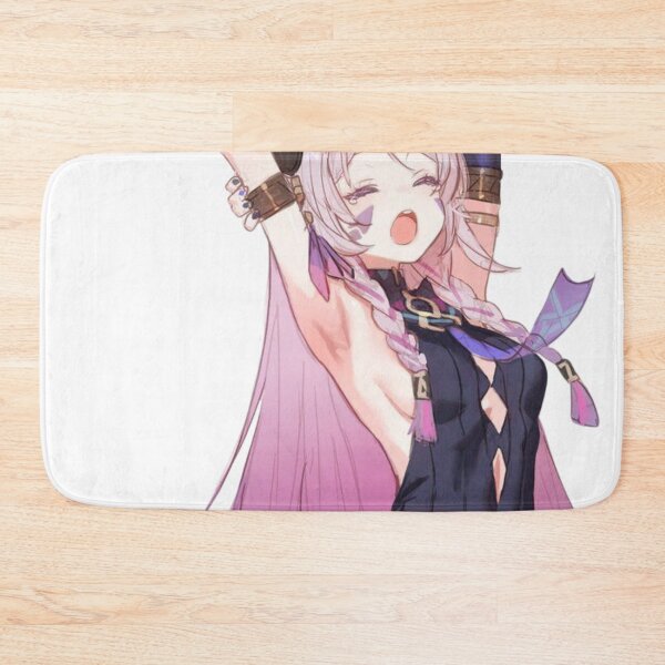 Item preview, Genshin Impact Citlali Stretching designed and sold by KomiArts.
