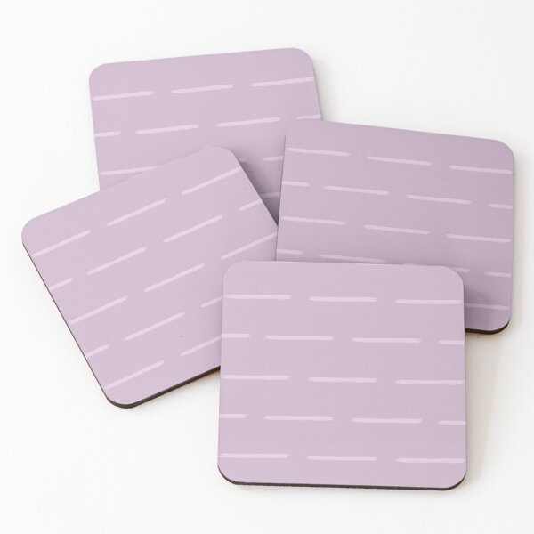 Item preview, Minimalist Subtle Lines on Pastel Magenta designed and sold by KSimpson838.