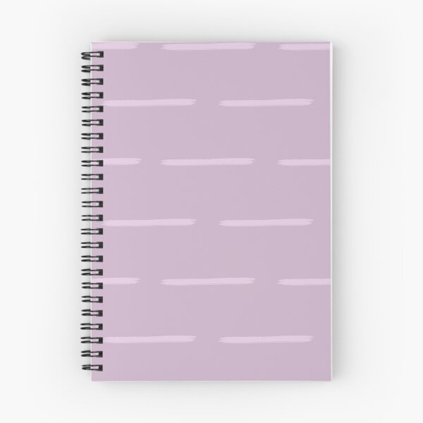 Item preview, Minimalist Subtle Lines on Pastel Magenta designed and sold by KSimpson838.