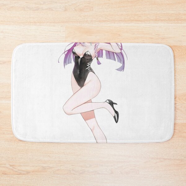 Item preview, Genshin Impact Bunny Suit Citlali designed and sold by KomiArts.