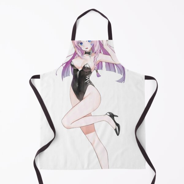 Item preview, Genshin Impact Bunny Suit Citlali designed and sold by KomiArts.