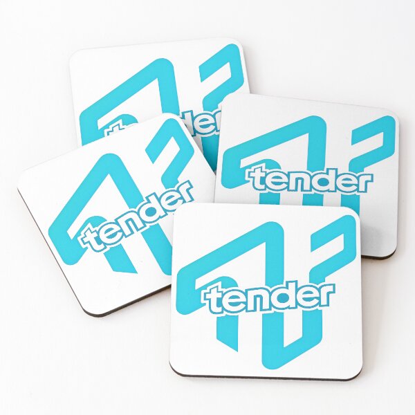 Item preview, Tender designed and sold by gahteeriffico.