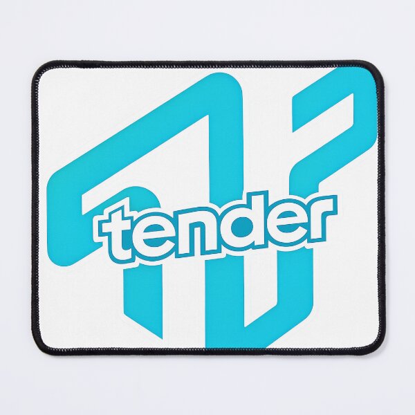 Item preview, Tender designed and sold by gahteeriffico.