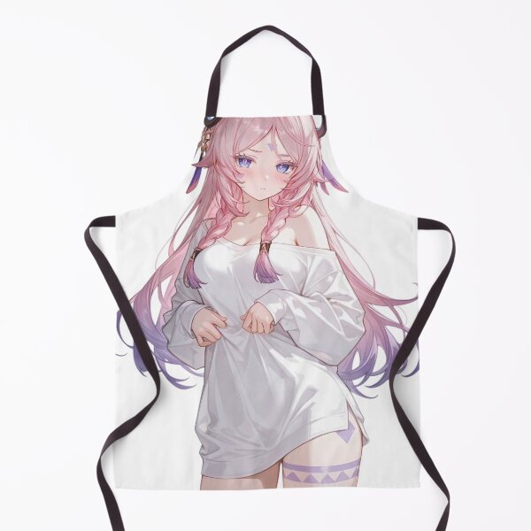 Item preview, Genshin Impact Citlali Morning designed and sold by KomiArts.