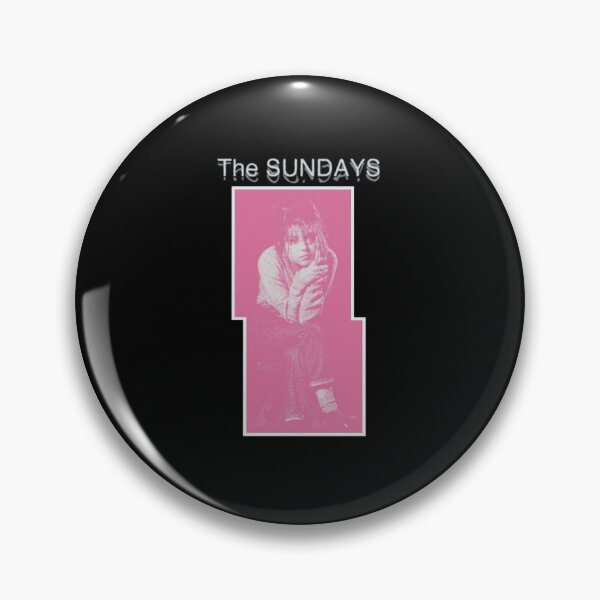 Item preview, The Sundays  designed and sold by EntertainerM.
