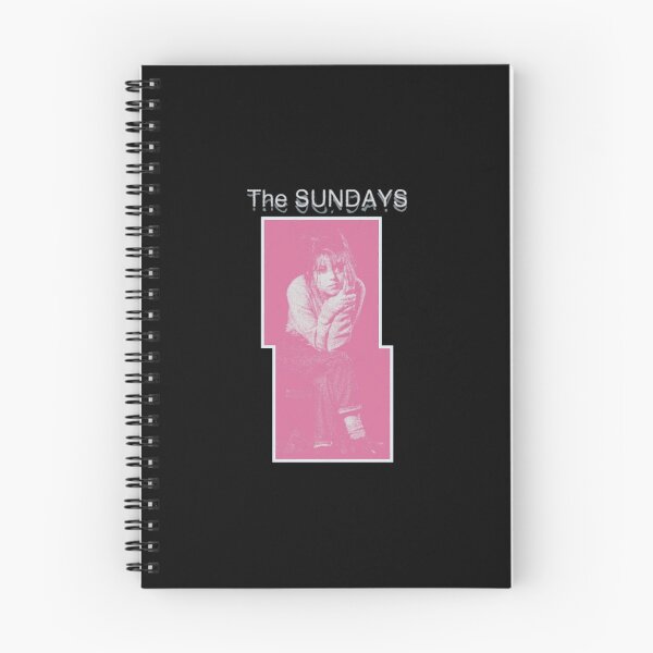 Item preview, The Sundays  designed and sold by EntertainerM.