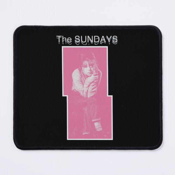 Item preview, The Sundays  designed and sold by EntertainerM.