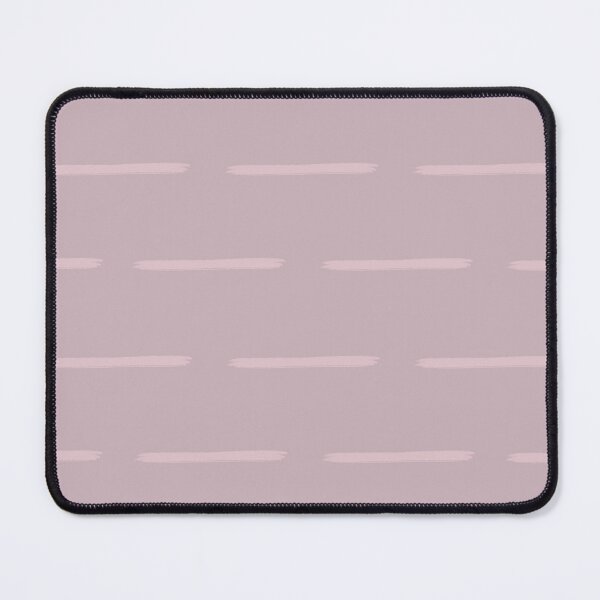 Item preview, Minimalist Subtle Lines on Pastel Crimson designed and sold by KSimpson838.
