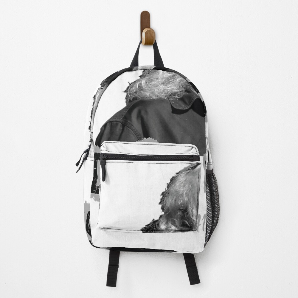Item preview, Backpack designed and sold by ArcadianFrame.
