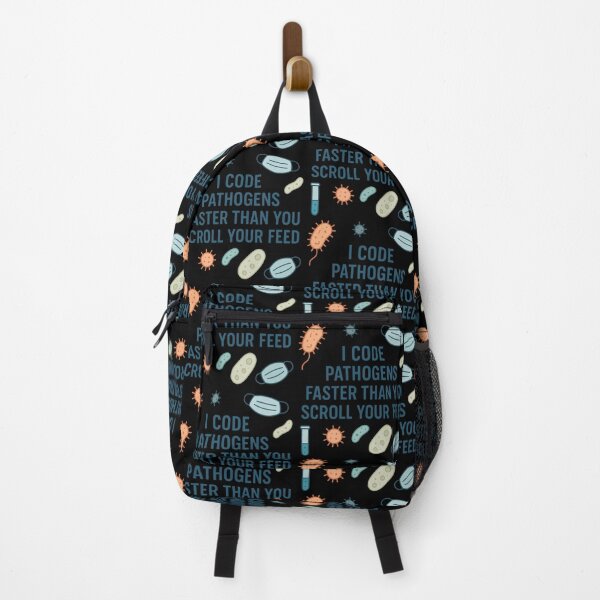 Item preview, Funny Epidemiologist Science Quote for Data Coding Experts designed and sold by Virelo.