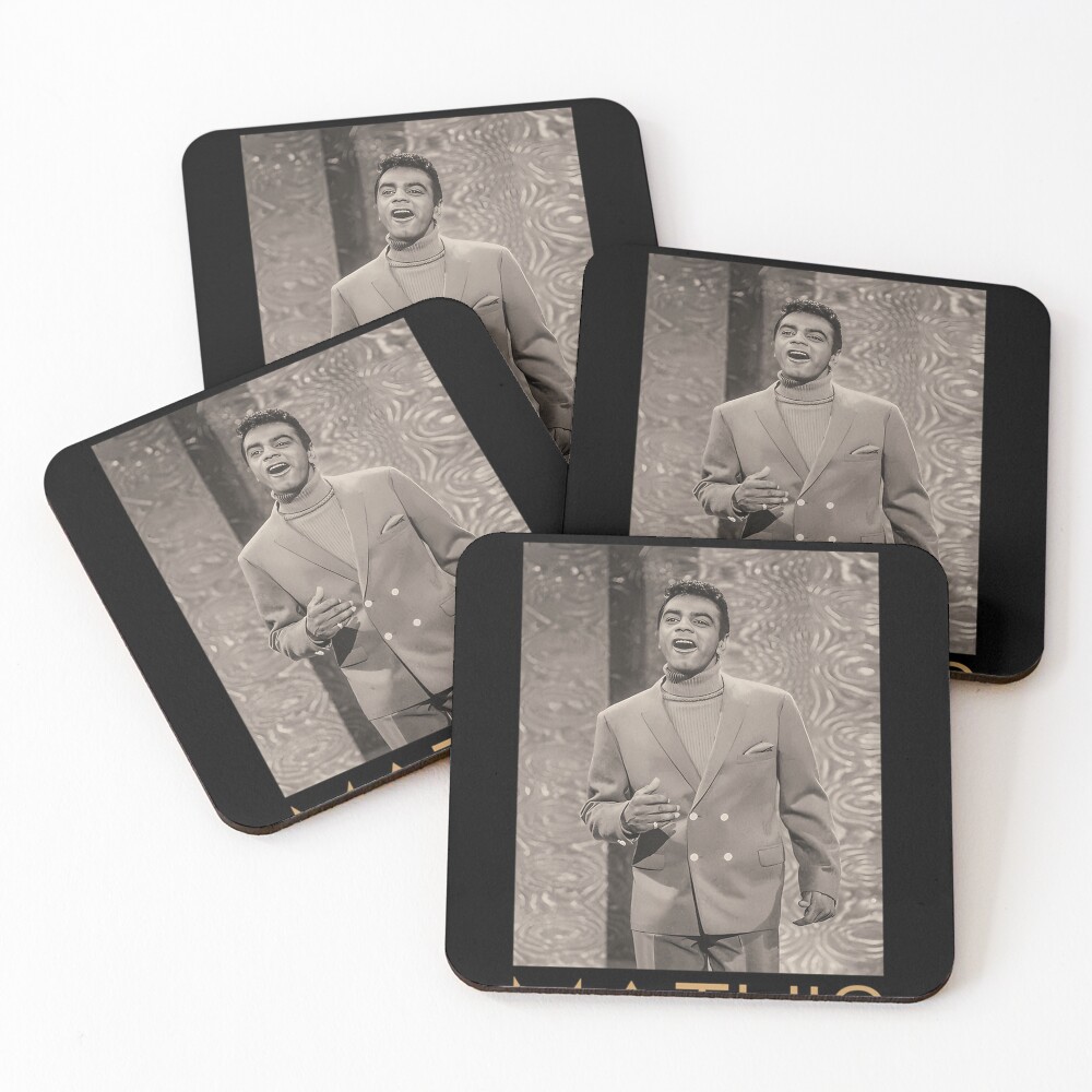 Item preview, Coasters (Set of 4) designed and sold by ArcadianFrame.
