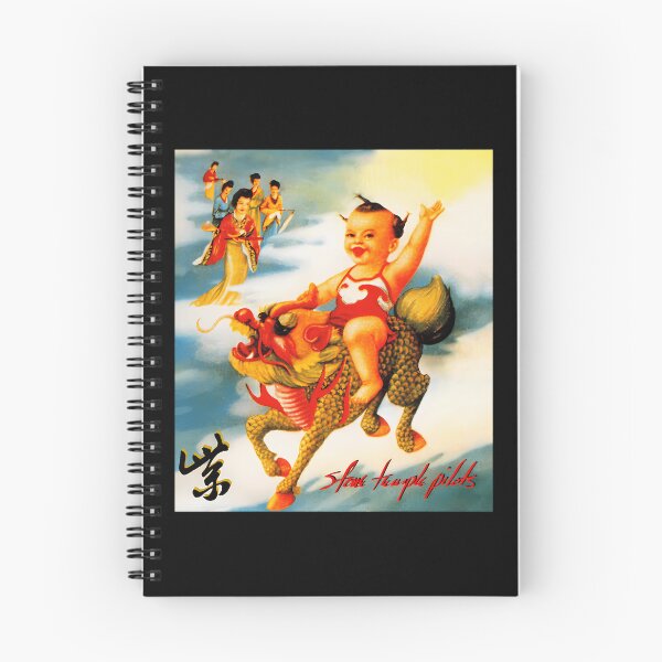 Item preview, Best Rock Band Stp Stone Temple Pilots designed and sold by BH-design.