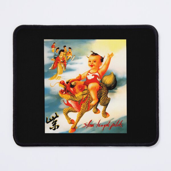 Item preview, Best Rock Band Stp Stone Temple Pilots designed and sold by BH-design.
