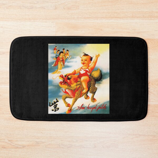 Item preview, Best Rock Band Stp Stone Temple Pilots designed and sold by BH-design.