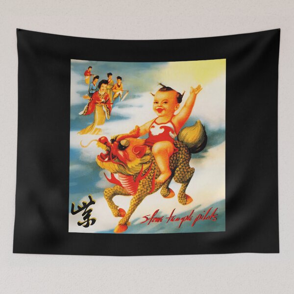 Item preview, Best Rock Band Stp Stone Temple Pilots designed and sold by BH-design.