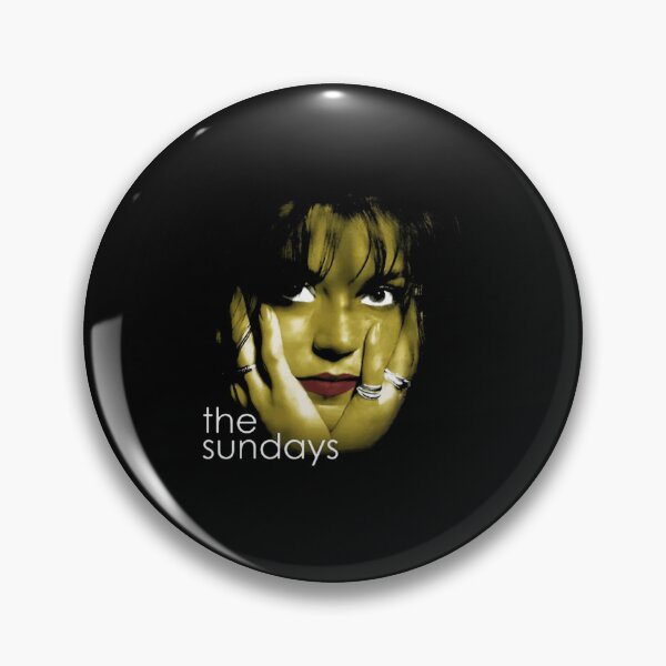 Item preview, The Sundays designed and sold by EntertainerM.
