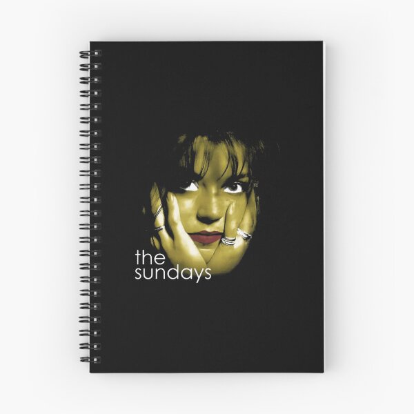 Item preview, The Sundays designed and sold by EntertainerM.