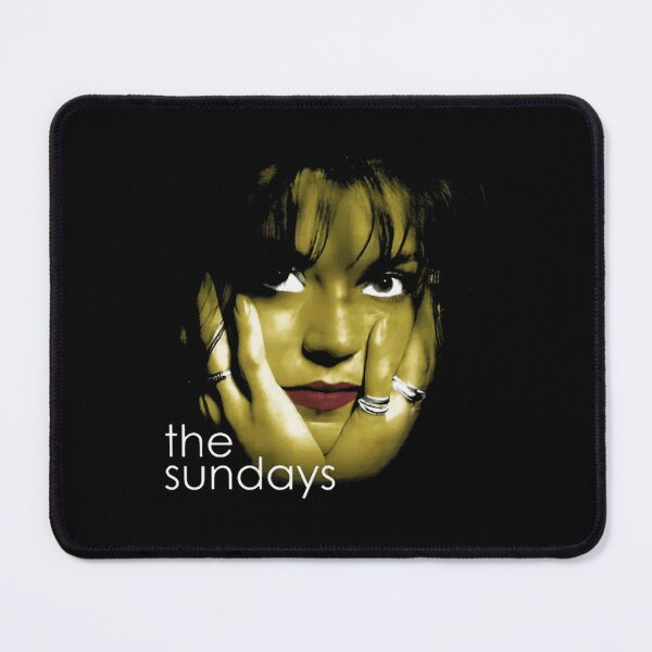 Item preview, The Sundays designed and sold by EntertainerM.
