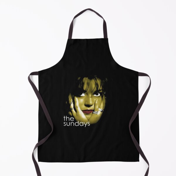 Item preview, The Sundays designed and sold by EntertainerM.
