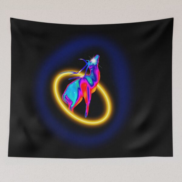 Item preview, Cosmic Entrails designed and sold by DawnCatcher20.