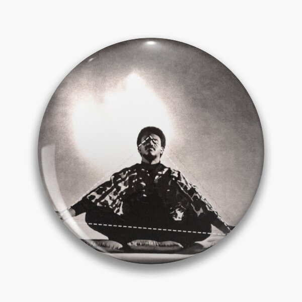 Item preview, Pharaoh Sanders - Karma | The Creator Has A Master Plan designed and sold by theoralcollage.