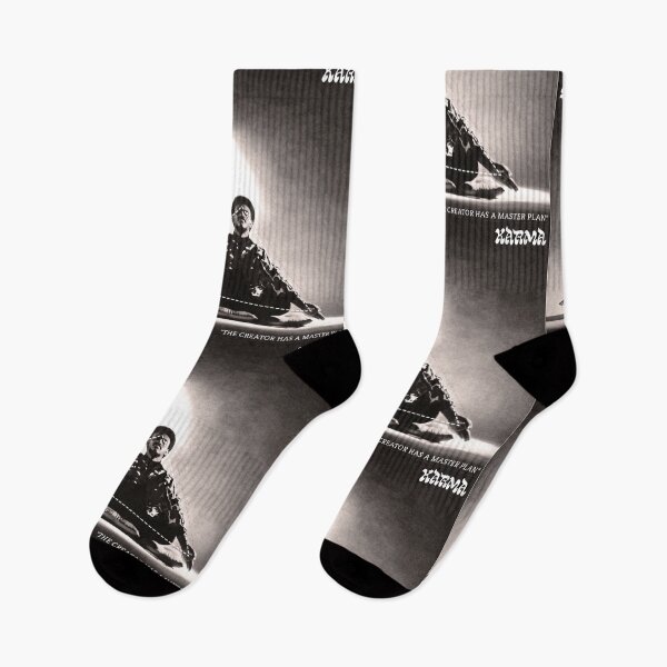 Item preview, Pharaoh Sanders - Karma | The Creator Has A Master Plan designed and sold by theoralcollage.