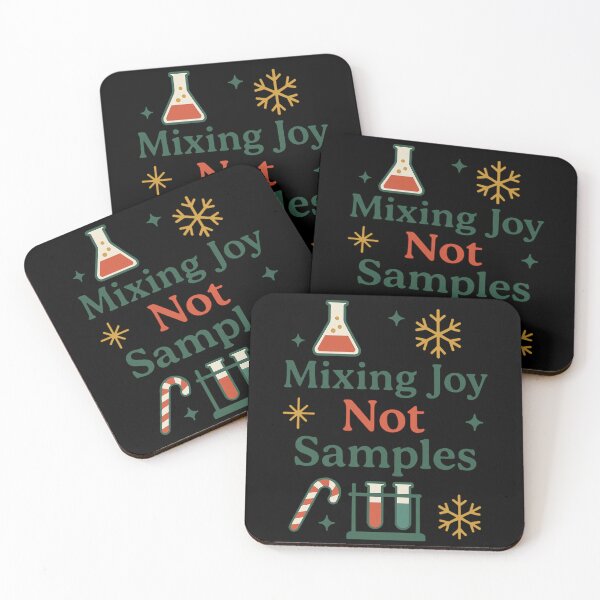 Item preview, Mixing Joy Not Samples designed and sold by Virelo.