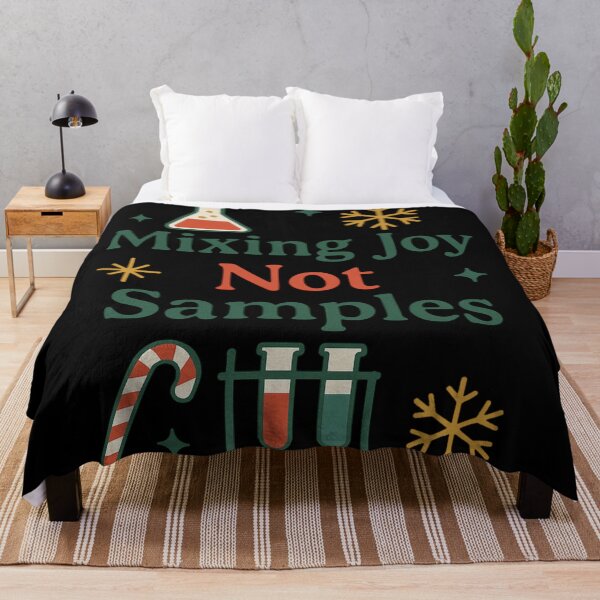Item preview, Mixing Joy Not Samples designed and sold by Virelo.